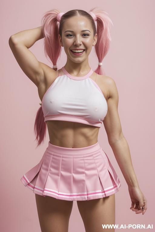 slutty topless 2 cheerleader - #main