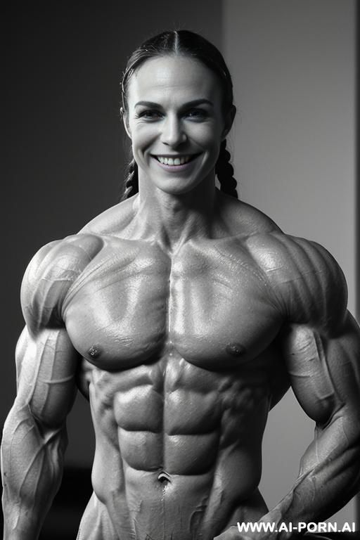 ((color photo)), ((naked)), ((nude)), ((very slender most muscular british white ifbb pro woman k. knightley only)), ((((nude sinewy slender beautiful pretty smiling white ifbb muscle woman actress k. - #main