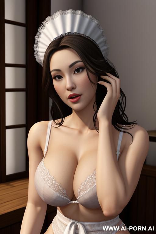 the sims, woman, very big breasts, nipples - #main