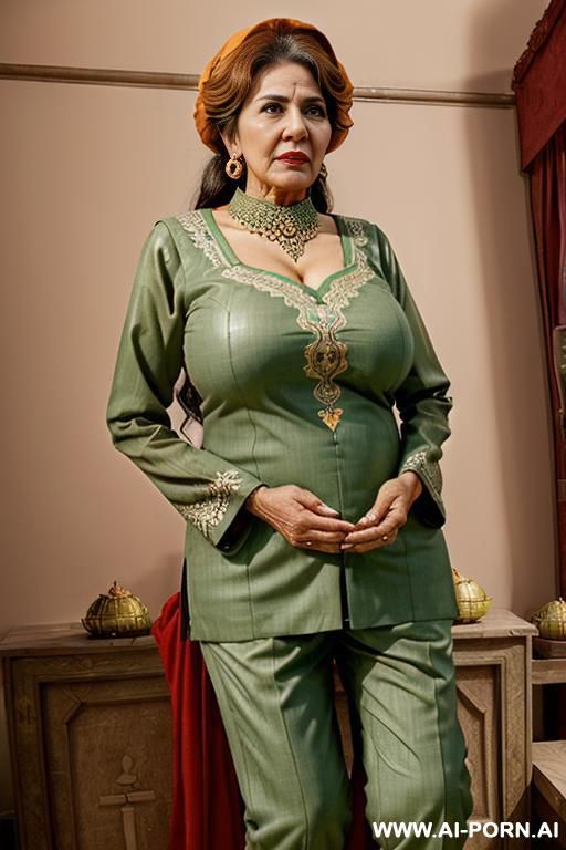 (((((pakistani gilf hoiden mom))))), tom woman, tom, meg, photorealistic, - #main