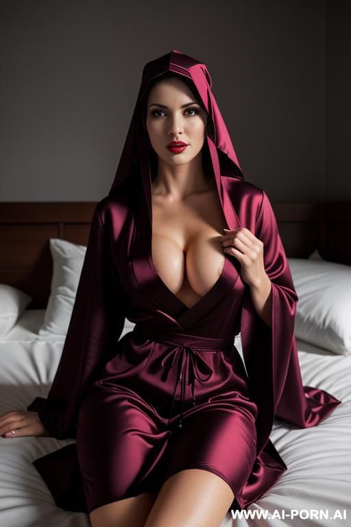 masturbation ganz nackt nachts im bett - #main