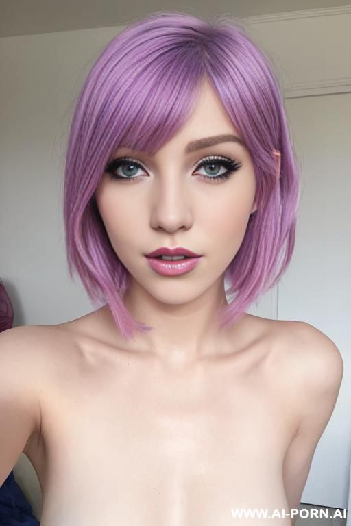 nude mermaid - #main