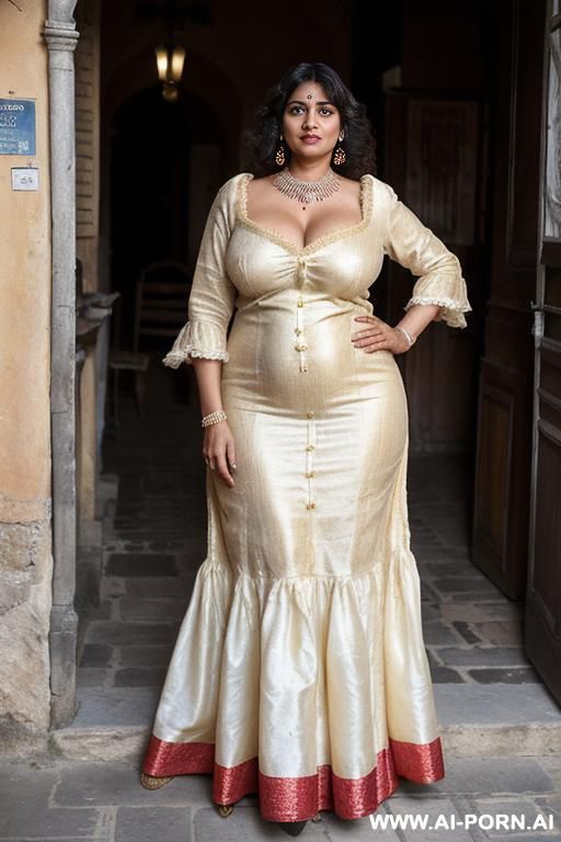 a beautiful bbw indian mother showing hairy pussy - #main