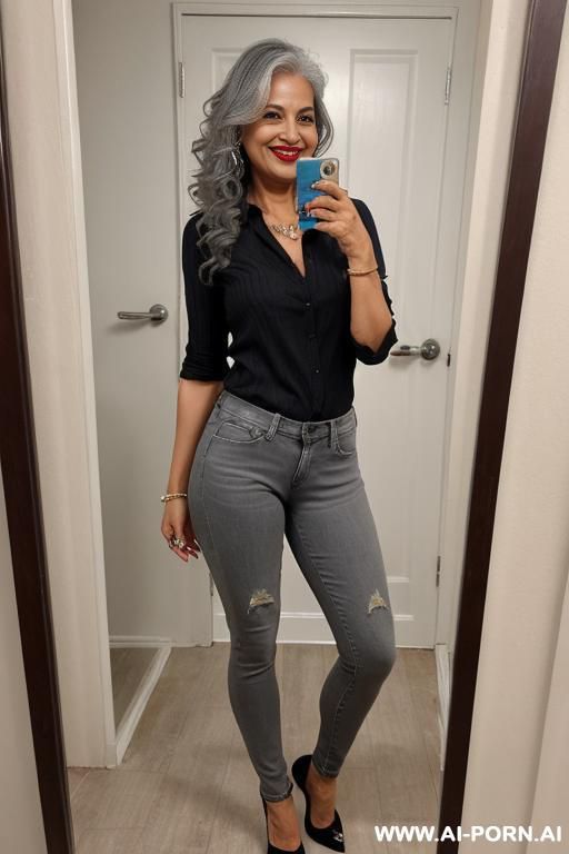 long hair, party make up, slutty lipstick, night club, drunk, - #main