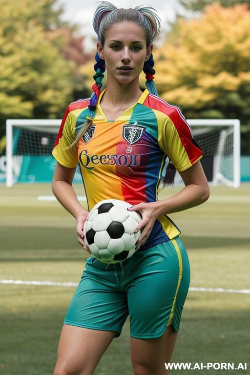 (tight shorts) - #main