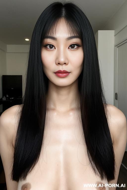asian model - #main