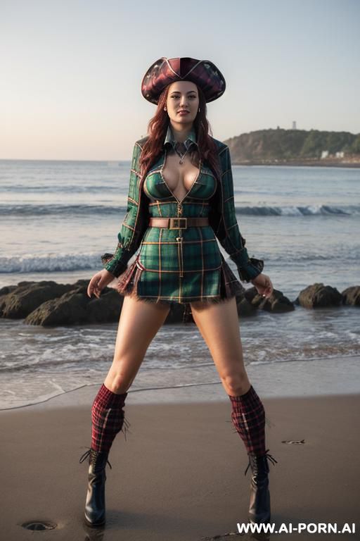 nude in beach, wet, masturbating - #main