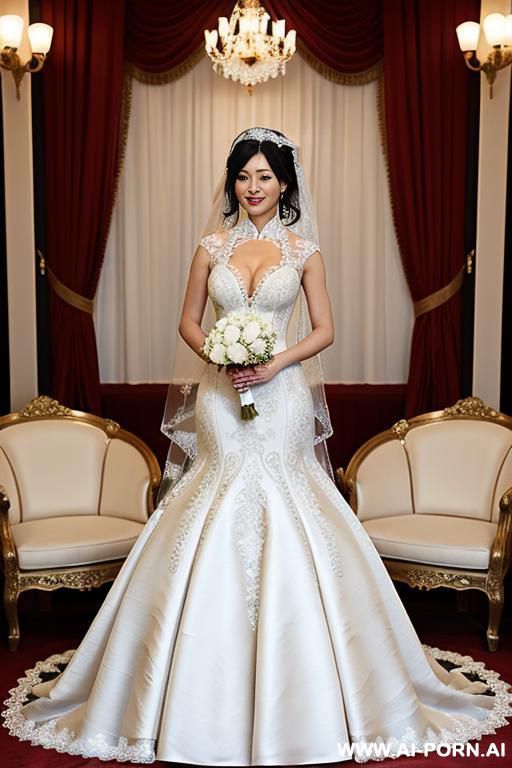 chinese dress - #main
