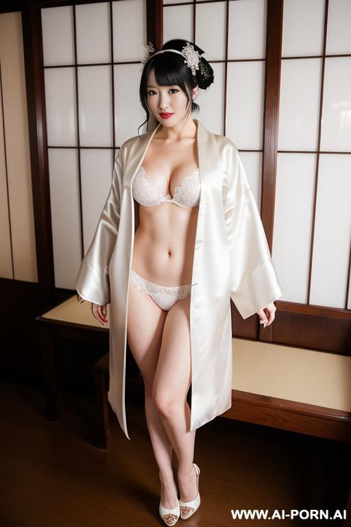 kimono, wedding - #main
