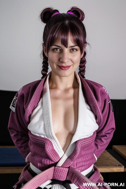woman bukkake - #main