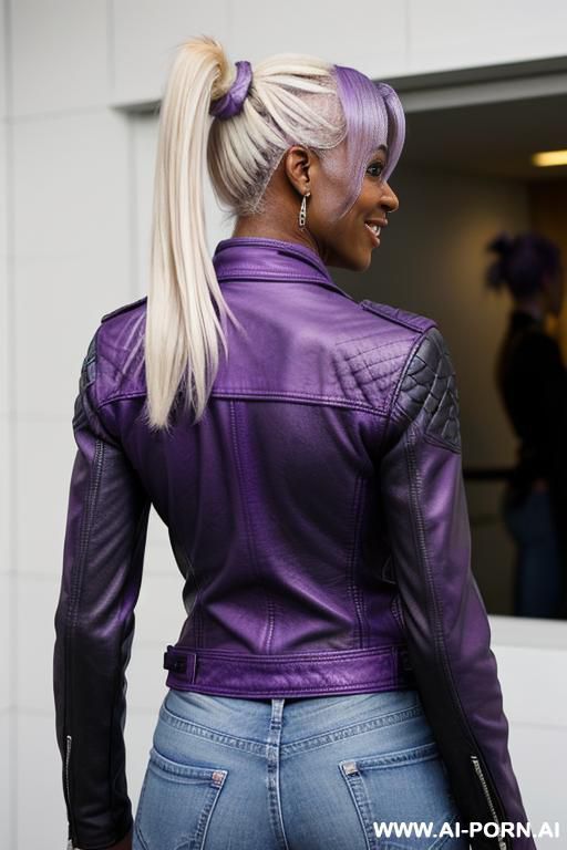 platinum blonde - #main