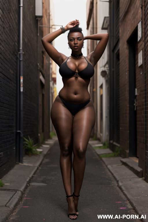 busty perky dark black skin sexy armpits thick lip wide jaw zen yoga at , apple inside pussy fit bimbo sexy leg pits - #main