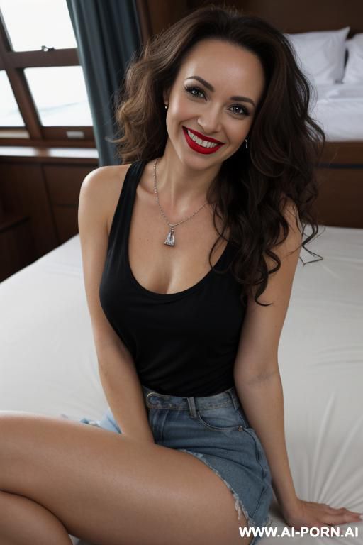 bedroom, gangbang, blowjob, anal - #main