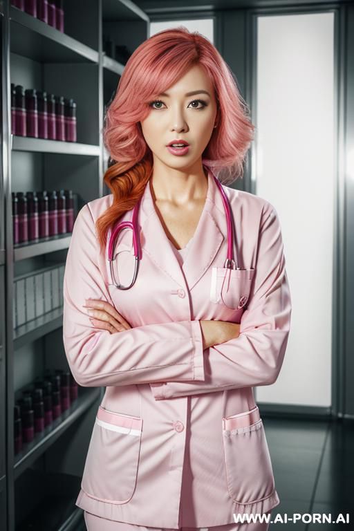 越南美女做爱，露出阴部 - #main