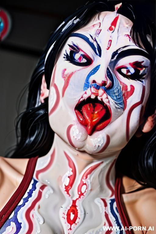 (((((ahegao))))) - #main