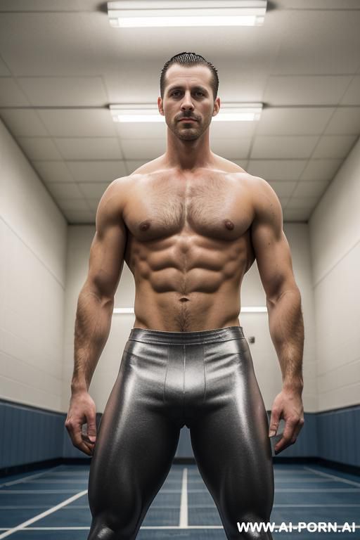 (horny tom, masculine), ((hairy pussy)) - #main