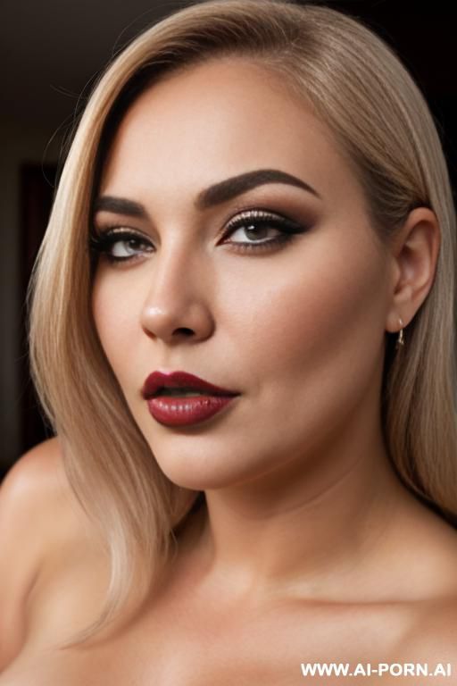 chubby woman, muschi lips - #main