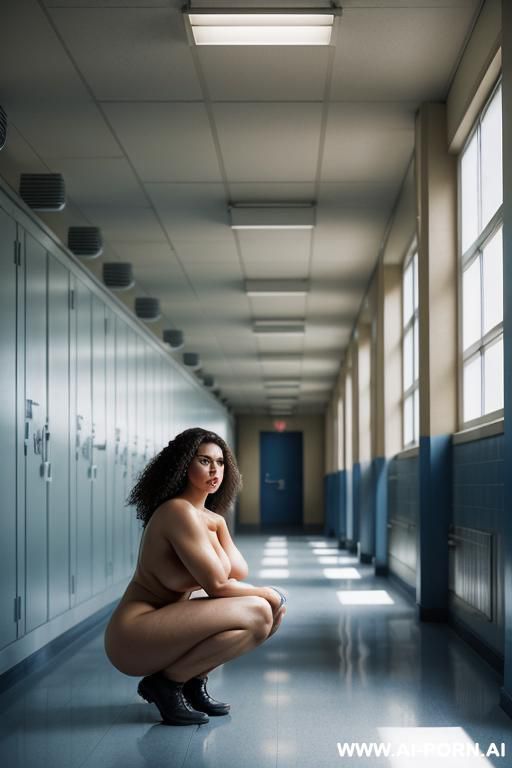 ((colossal saggy boobs in sweat)), hard nipples, pussy, detailed skin, gigantic very saggy boobs, erotic pose, totally naked, ((nude)), woman, pussy closeup, wet pussy, detailed pussy - #main