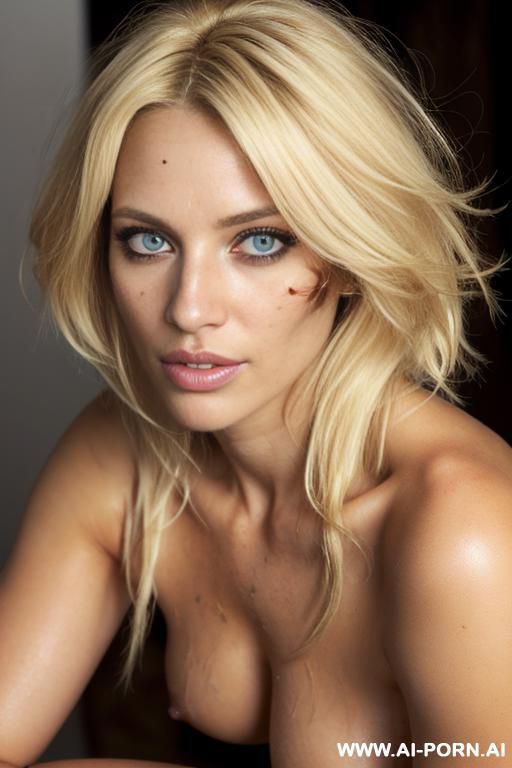 horny eyes, best quality eyes, highly detailed hands, highly detailed skin, - #main