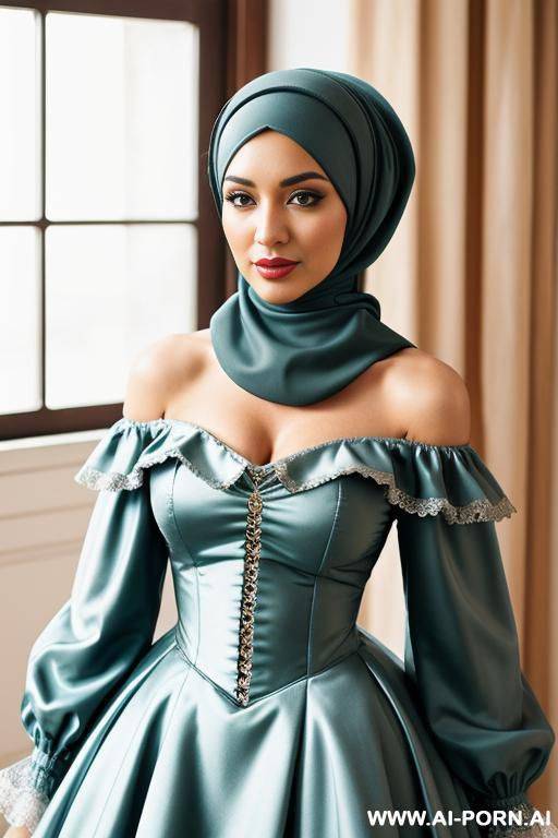 hijab - #main