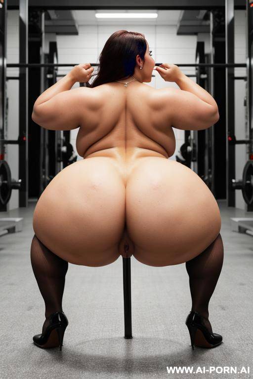 bbw woman naughty ass - #main