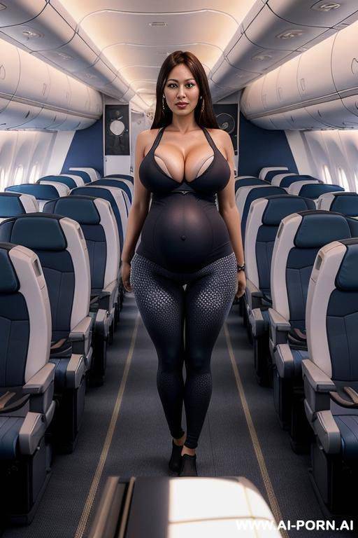 pregnant milf - #main