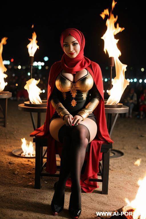 hijab - #main