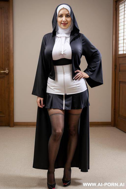 big ass hijab big tits hijab - #main