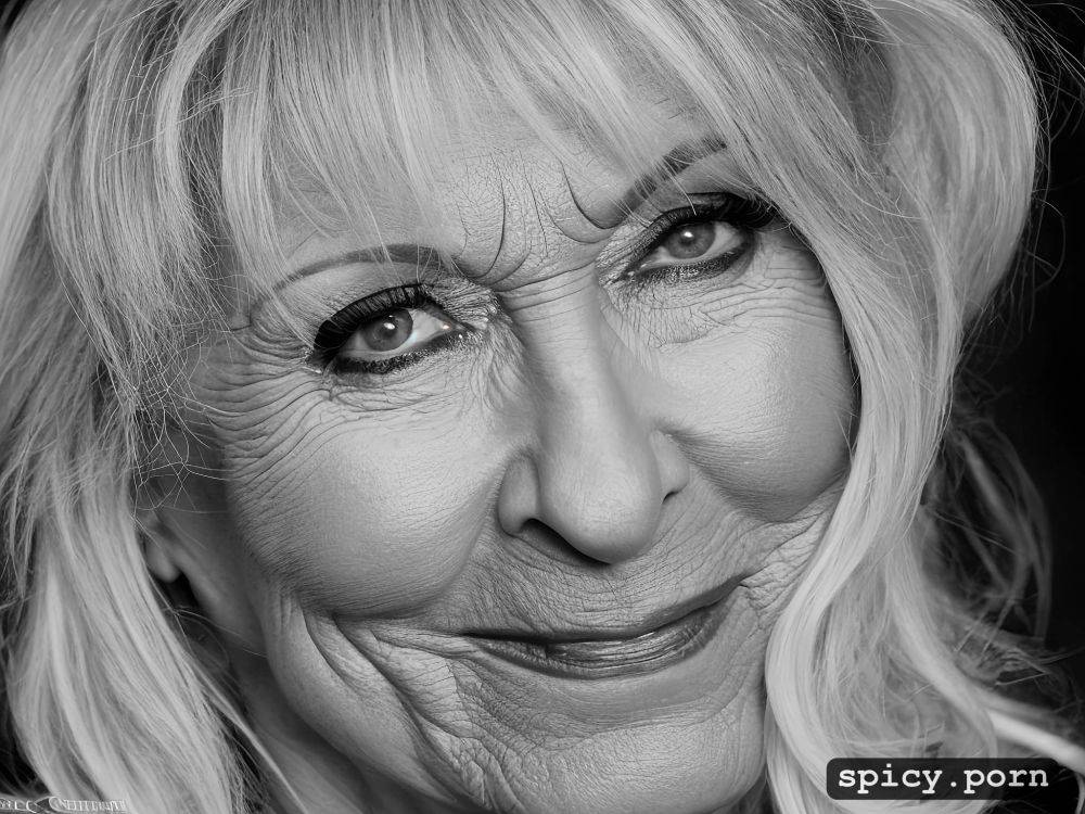 helen mirren, anal sex, 75 years old, nude, close up, precise lineart - #main