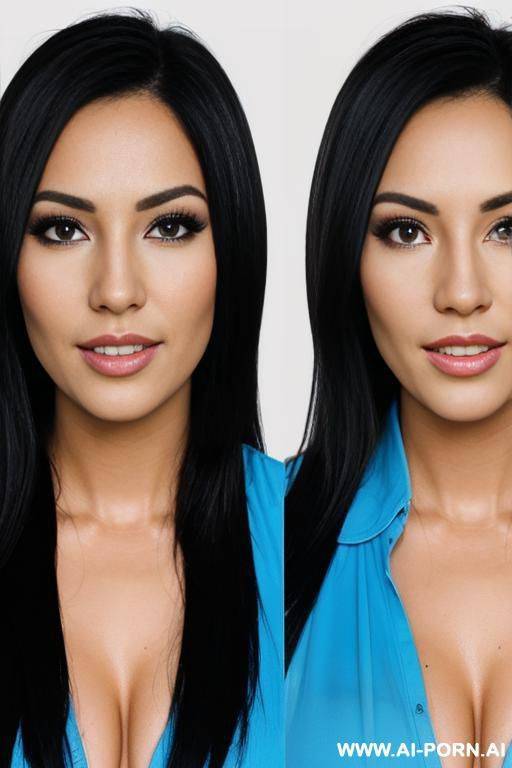 youtuber named clean woman, with flash tints, - #main