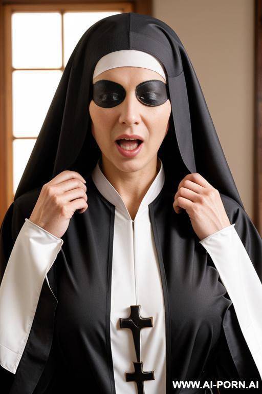 hotwife blindfolded - #main