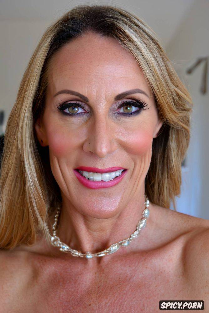 face close up, slutty, high resolution, detailed precision milf face generator - #main
