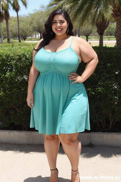 mexican, very pretty, chola, eye shw, hourglass figure, sundress, picnic, pear shaped, very wide hips, extra thicc, bbw - #main