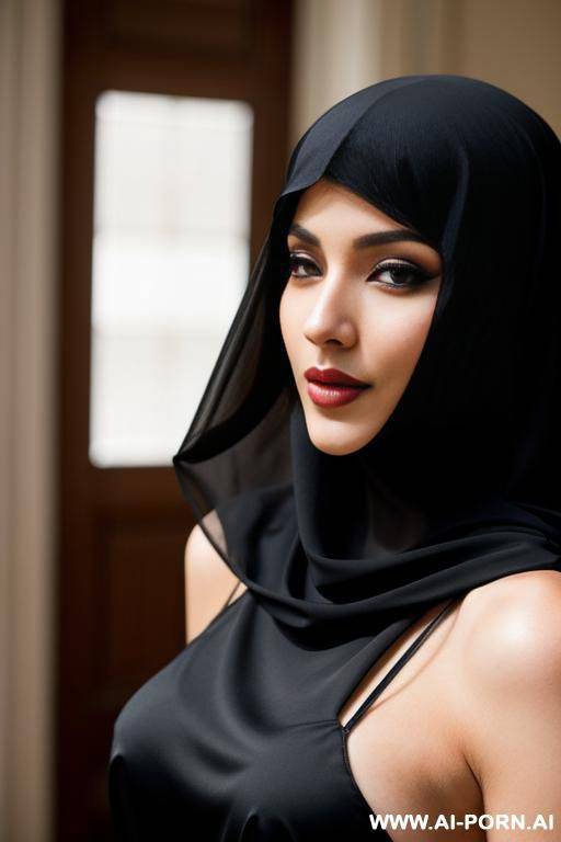 niqab - #main