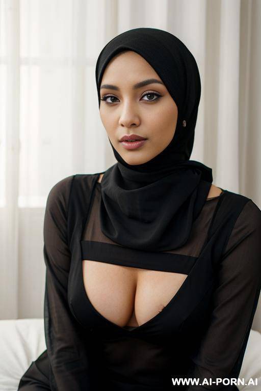 hijab - #main