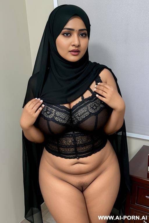 bangladeshi thick hijabi milf getting fucked during prayer. full frontal nude no clothe. - #main