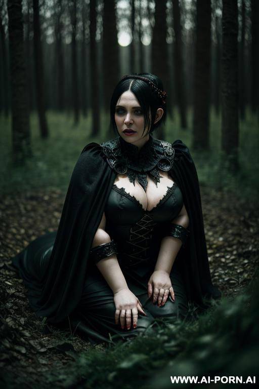 dark knight, fantasy, un, lich - #main