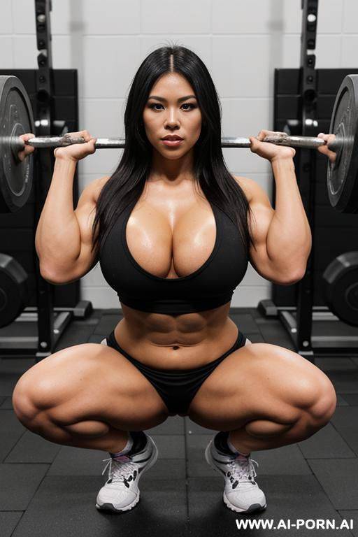 perfect curvy hourglass figure, sexy curvy body, hot beautiful milf, perfectly beautiful face, long thick hair, huge expressive eyes, sexy, plump lips, thick toned body, busty, real sex bomb, real - #main
