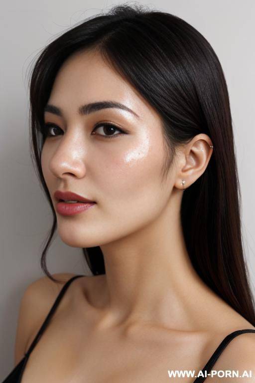 a lot skin speck detaile on face and body - #main
