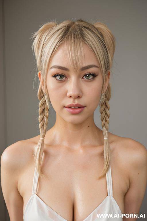 连裤袜女人 - #main