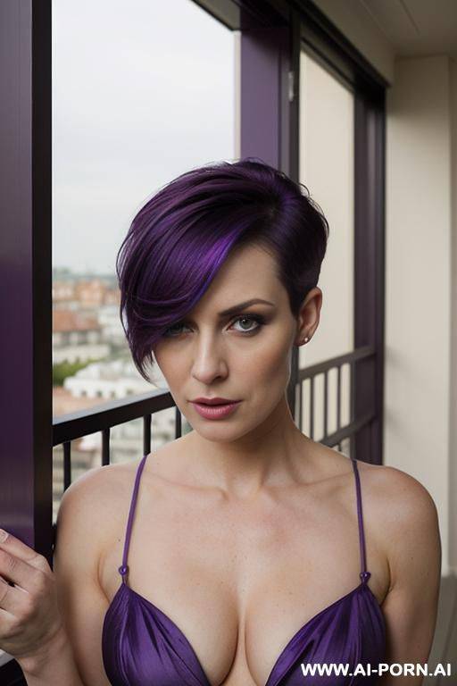 side swept undercut hairstyle, - #main