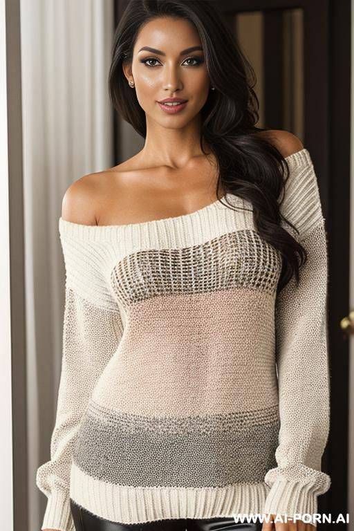 sweater - #main