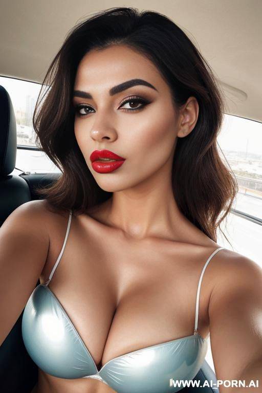 inflated lips, inflatable lips, broad lips - #main
