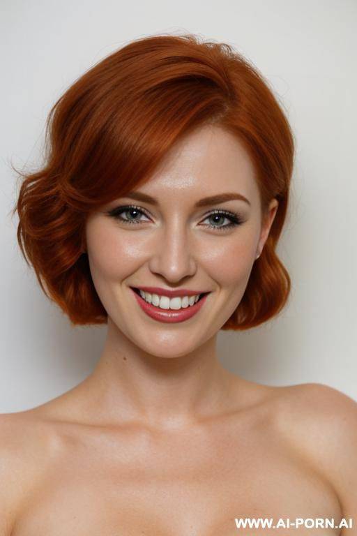 side swept hairstyle, short hair - #main