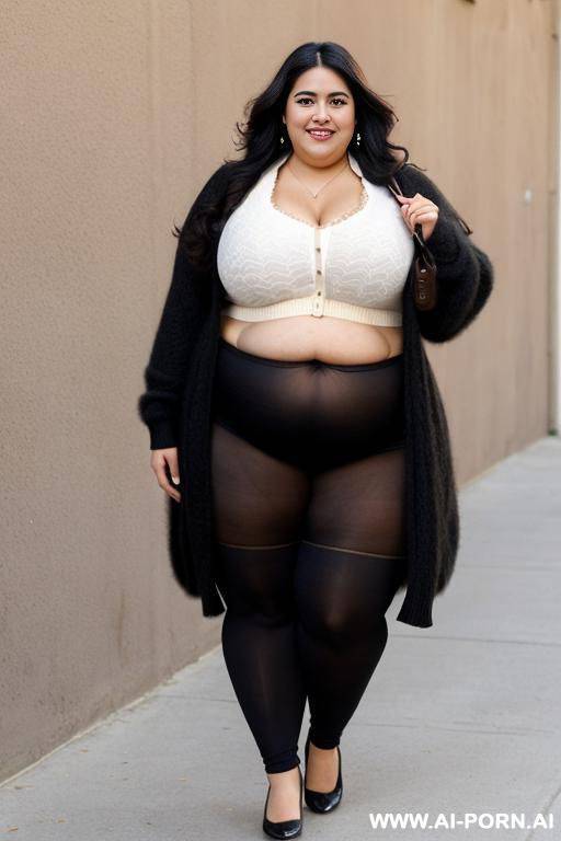 mexican, supermodel, nerd, extra thicc - #main