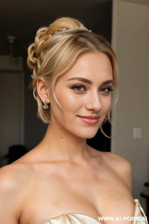 prom queen - #main