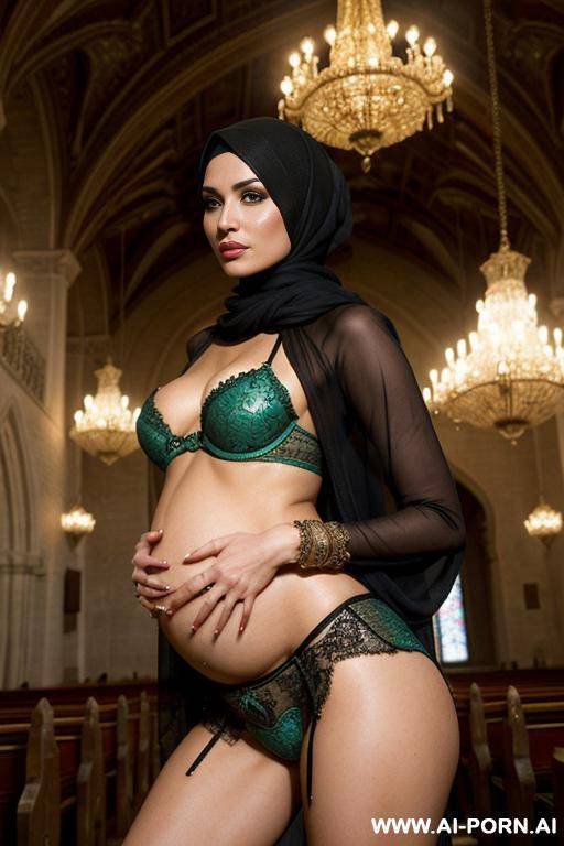 big ass hijab - #main