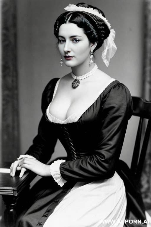 20 years old, xix century, english, trans - #main