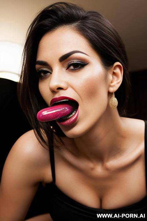 ballgag - #main