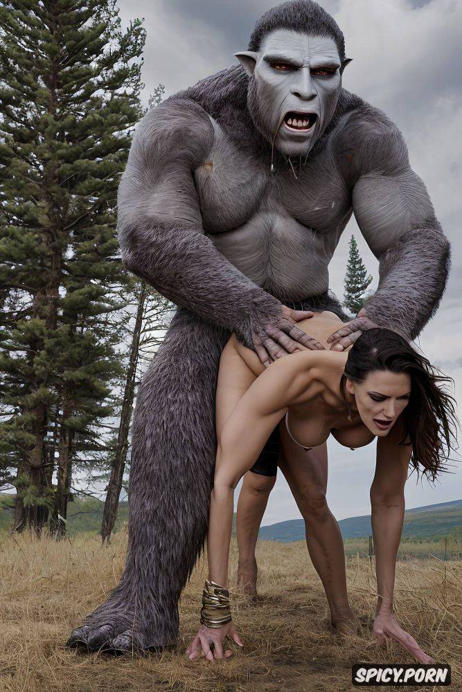 woman experiencing sexual bliss, roars as he releases into her pussy - #main